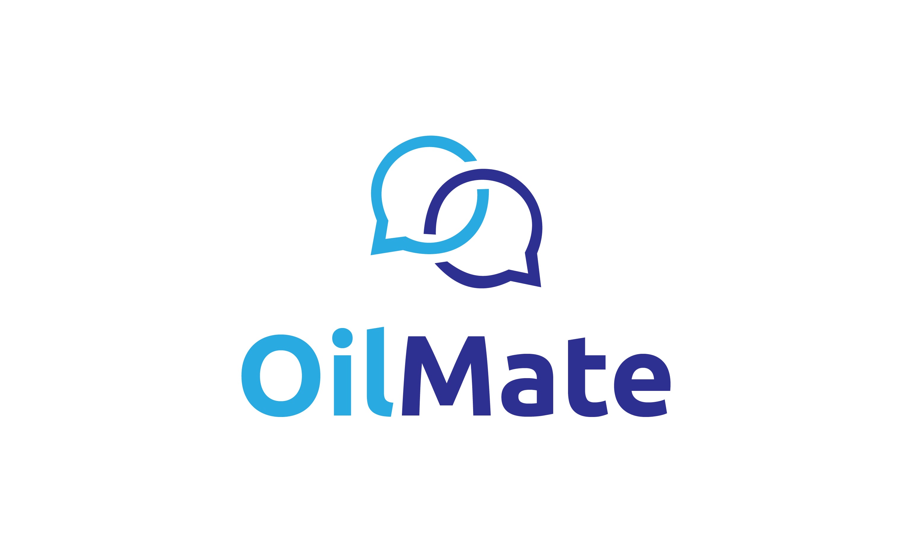 OiMate logo